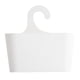 thumbnail image 2 of Canasto Plástico Baño Blanco, 2 of 6