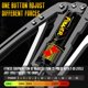 thumbnail image 3 of Power Twister LEJIEYIN hidráulico ajustable de 10-200 kg para brazos, 3 of 6