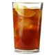 thumbnail image 2 of Vaso de vidrio Duralex Unie, 290 ml, juego de 6 unidades, transparente, 2 of 7