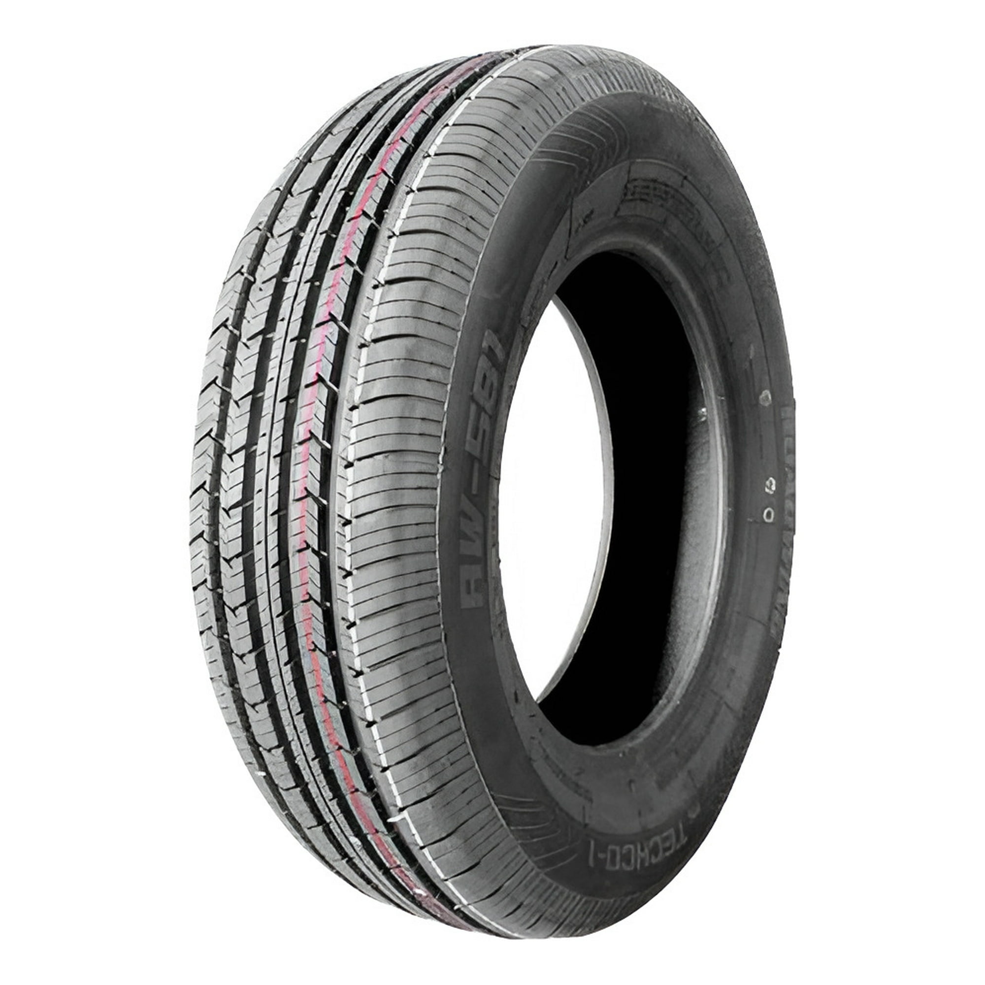 Pneu 185 R13 Neumático 185/70 R13 86h Rw-581 | Lider