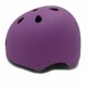 thumbnail image 2 of Casco Bicicleta Skate Roller Adultos Regulable Street Runner Morado, L, 2 of 3