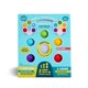 thumbnail image 3 of Juguete electrónico educativo Chuckle & Roar Pop It!, 3 of 6