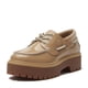 thumbnail image 1 of Zapato Timberland Stone Street de charol beige para mujer, 1 of 3