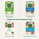 thumbnail image 5 of 16 bolsitas de té de hibisco orgánico de Tea Traditional Medicinals, 5 of 7