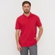thumbnail image 2 of Polera Hombre Lisa Piqué Rojo Corona, 2 of 5
