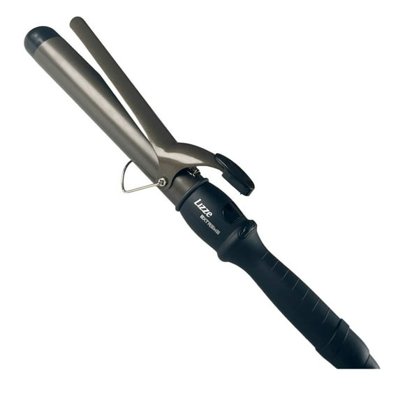 Ondulador De Cabello Lizze Profesional Extreme 32mm