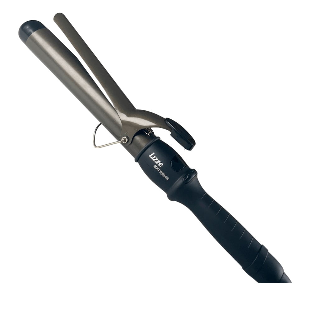 Ondulador De Cabello Lizze Profesional Extreme 32mm
