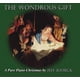 thumbnail image 1 of Álbum musical PURE PIANO BY JEFF BJORCK The Wondrous Gift, 1 of 5
