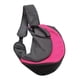 thumbnail image 1 of Bolso Banano Transportador Para Mascotas Gatos Y Perros Rosado, 1 of 3
