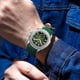 thumbnail image 3 of Reloj Impermeable Luminoso de Cuarzo Multifuncional para Hombre, 3 of 4
