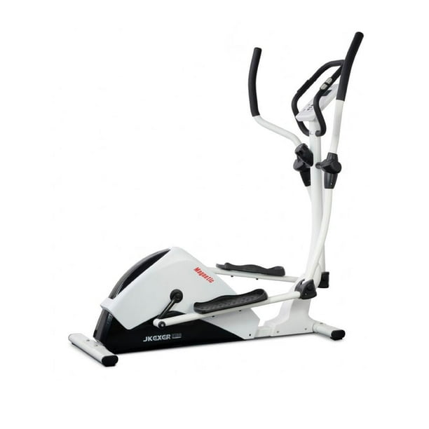 Bicicleta Elíptica Magnética De Entrenamiento 2136 Lider