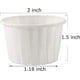 thumbnail image 3 of Vasos De Papel Para Soufflé 2 Oz 60 Ml Desechables 300 Unidades, 3 of 7