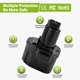 thumbnail image 5 of Batería Hanaix 7,2 V 4000 mAh DW9057 DE9057, 5 of 7