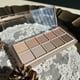 thumbnail image 2 of Paleta de sombras de ojos Erinde 10 colores mate para mujeres mayores, 2 of 3