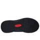thumbnail image 3 of Zapatos sin cordones de Shoe Skechers Summits Sr Food Service para mujeres negras, 3 of 4