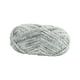 thumbnail image 2 of Hilo De Lana Grueso Para Manualidades, Hilo De Lana Gigante Para Tejer Almohadas Y Vallas, Color Gris, 2 of 5