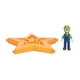 thumbnail image 5 of Mini Figura 4 Cm Luigi, 5 of 5