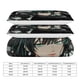 thumbnail image 2 of One-Punch Man Anime Home Bed 3-piece Set Classic Japanese Anime Polyester Wash Student Dormitory Set, 2 of 5
