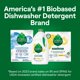 thumbnail image 4 of Detergente en gel para lavavajillas Seventh Generation Lemon 1.2 L x6, 4 of 5