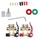 thumbnail image 3 of Kits De Conectores De Terminal De Batería 4 Vías Para Llank Pinceles Para SAE Caravan Set B, 3 of 5