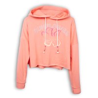 Polerón Niña Damasco Pillin