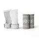 thumbnail image 1 of Agarraderas Crossfit Velites XL blancas sin agujeros, 1 of 9