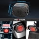 thumbnail image 5 of Luz trasera MOVOTOR LED con señal de giro de freno para Harley Davidson, 5 of 7