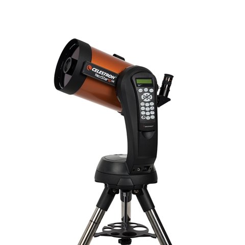 Telescopio Celestron Nexstar 6Se Computarizado