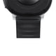 thumbnail image 5 of Correa de reloj Samsung Galaxy Watch 8 Hybrid de piel vegana negra, 5 of 5