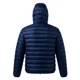 thumbnail image 3 of Chaqueta Parka Térmica Negra Comodidad y Calce Perfecto, 3 of 6