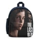 thumbnail image 1 of The Last of Us Mochila Escolar para Niños y Niñas, Mochila Infantil Ligera de Alta Calidad, Grande y Duradera Azul, 1 of 6