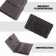 thumbnail image 3 of Funda Teclado Bluetooth Cuifati 2 en 1 Folio para Smartphones de 4.5 a 6.8", 3 of 9