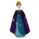 thumbnail image 5 of Muñeca Disney Store Princesa Reina Anna Frozen 2 28 cm con brocha, 5 of 9