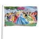 thumbnail image 1 of Murder Drones Bandera impresa con temática, regalo perfecto para fanáticos, amigos y familiares, y adecuada para actividades al aire libre e interiores, decoraciones de fiesta. 90 cm × 150 cm., 1 of 6