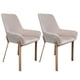 thumbnail image 1 of Pack de 2 Stiales Porto Velvet Oak, 1 of 2