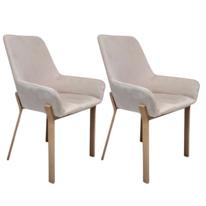 Oh! Mi Hogar ® - Pack De 2 Stiales Porto Velvet Oak