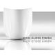 thumbnail image 5 of Película de vinilo premium vVivid+ Ultra Gloss, color blanco brillante, 5 of 8