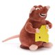 thumbnail image 4 of Peluche suave Emile de Ratatouille de Disney Store, 14 cm, 4 of 6