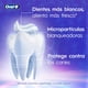 thumbnail image 2 of Pasta Dental Oral-B 3D White Anticaries Con Flúor, 3 Un, 2 of 7