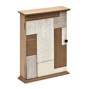 Muebles Santa Ana - Caja Para Llaves Tetris