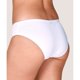 thumbnail image 2 of Calzón bikini Algodón flores bordadas Mujer LADY GENNY, 2 of 3