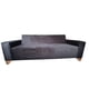 thumbnail image 1 of sillon normal 2 cuerpos gris, 1 of 2