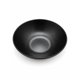 thumbnail image 2 of 6 Platos Hondos Porcelana Negro Obsidian / Bowl 1L, 2 of 2