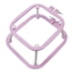 thumbnail image 4 of Soporte De Mesa Para Bordar, Aro De Bordado Para Acolchar, Costura, Color Morado Claro, 4 of 5
