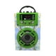 thumbnail image 1 of Parlante Portátil Mini Karaoke Bluetooth - Green-e, 1 of 4