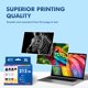 thumbnail image 5 of Cartucho de tinta recargado Cool Toner 212XL - Pack de 4, 5 of 7