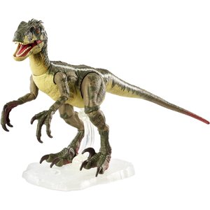Figura De Acción Mattel Jurassic World Amber Collection