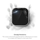 thumbnail image 4 of Protector de Pantalla ZAGG Glass Elite 360 para Apple Watch 41 mm, 4 of 6