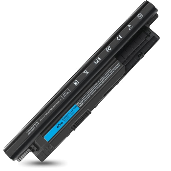 Batería Menlonigt XCMRD de 40 Wh y 14,8 V para Dell Inspiron 15 3000