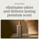 thumbnail image 3 of Spray de ambiente Drift 60 ml Aroma a Teca, 3 of 6